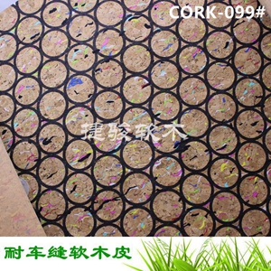 軟木紙圖片/軟木紙樣板圖 (3)