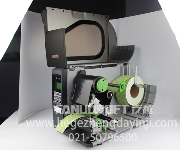 合格證打印機(jī)圖片/合格證打印機(jī)樣板圖 (1)