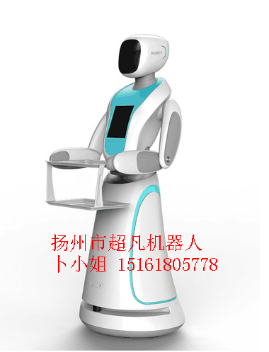銀行機(jī)器人—alice迎賓機(jī)器人圖片/銀行機(jī)器人—alice迎賓機(jī)器人樣板圖 (4)