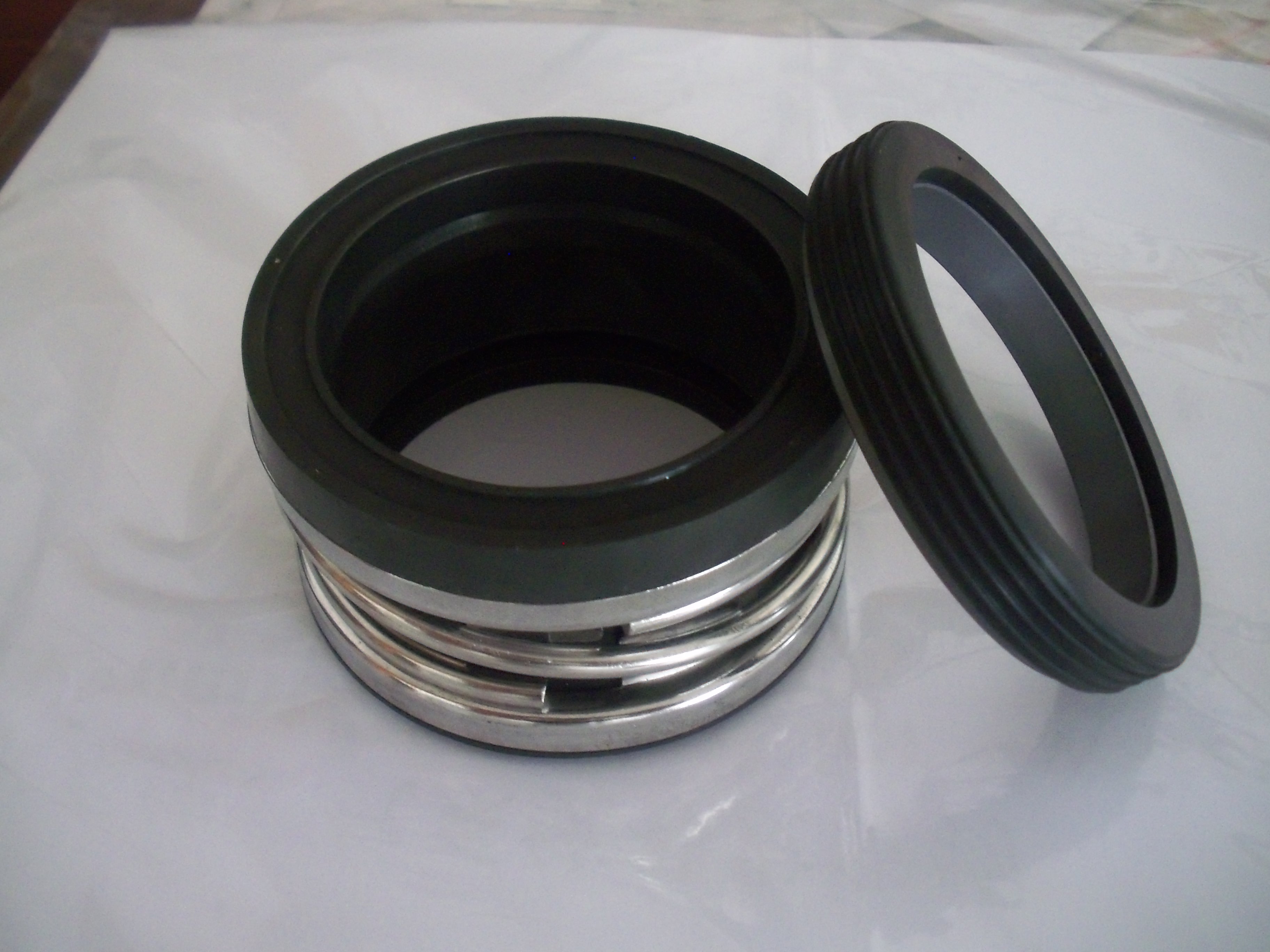 賽萊默品牌古爾茲冷凍水泵圖片/賽萊默品牌古爾茲冷凍水泵樣板圖 (2)