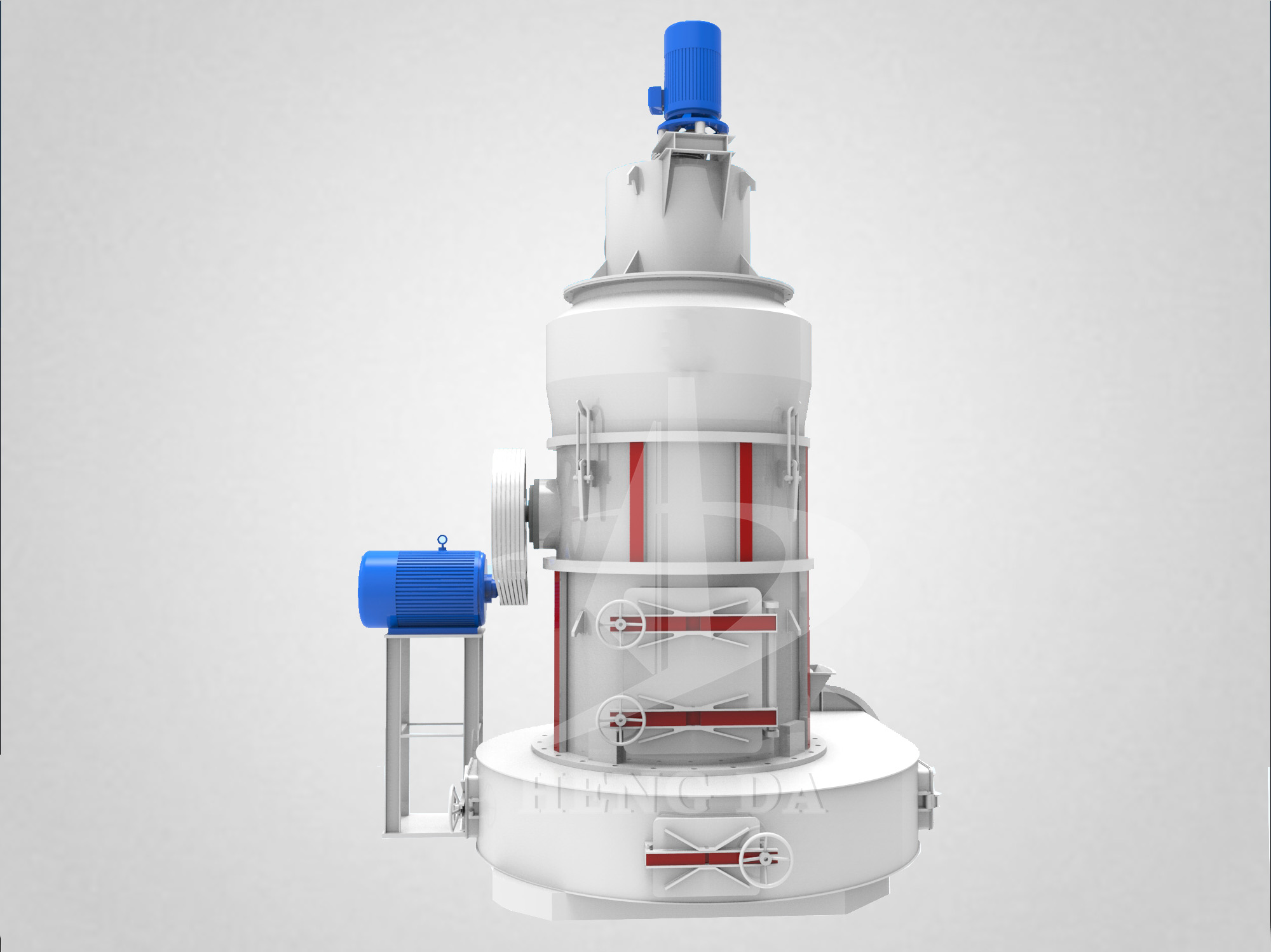 磨粉機(jī)超細(xì)圖片/磨粉機(jī)超細(xì)樣板圖 (2)