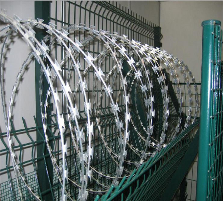 鋼絲刺繩圖片/鋼絲刺繩樣板圖 (2)