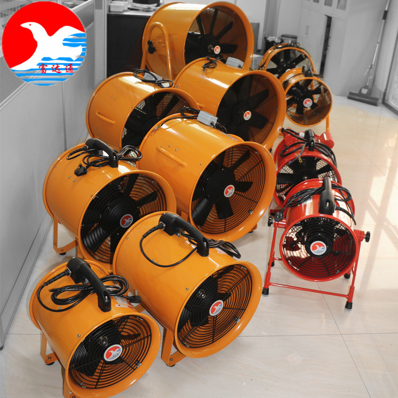 SHT風(fēng)機(jī)圖片/SHT風(fēng)機(jī)樣板圖 (4)