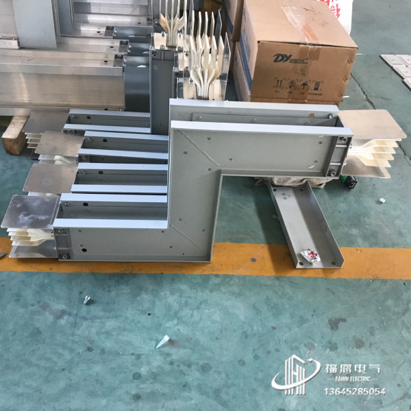 密集型母線槽圖片/密集型母線槽樣板圖 (3)