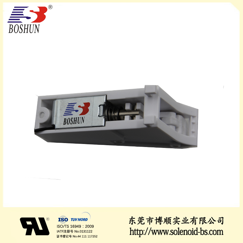 博順電磁鐵圖片/博順電磁鐵樣板圖 (3)
