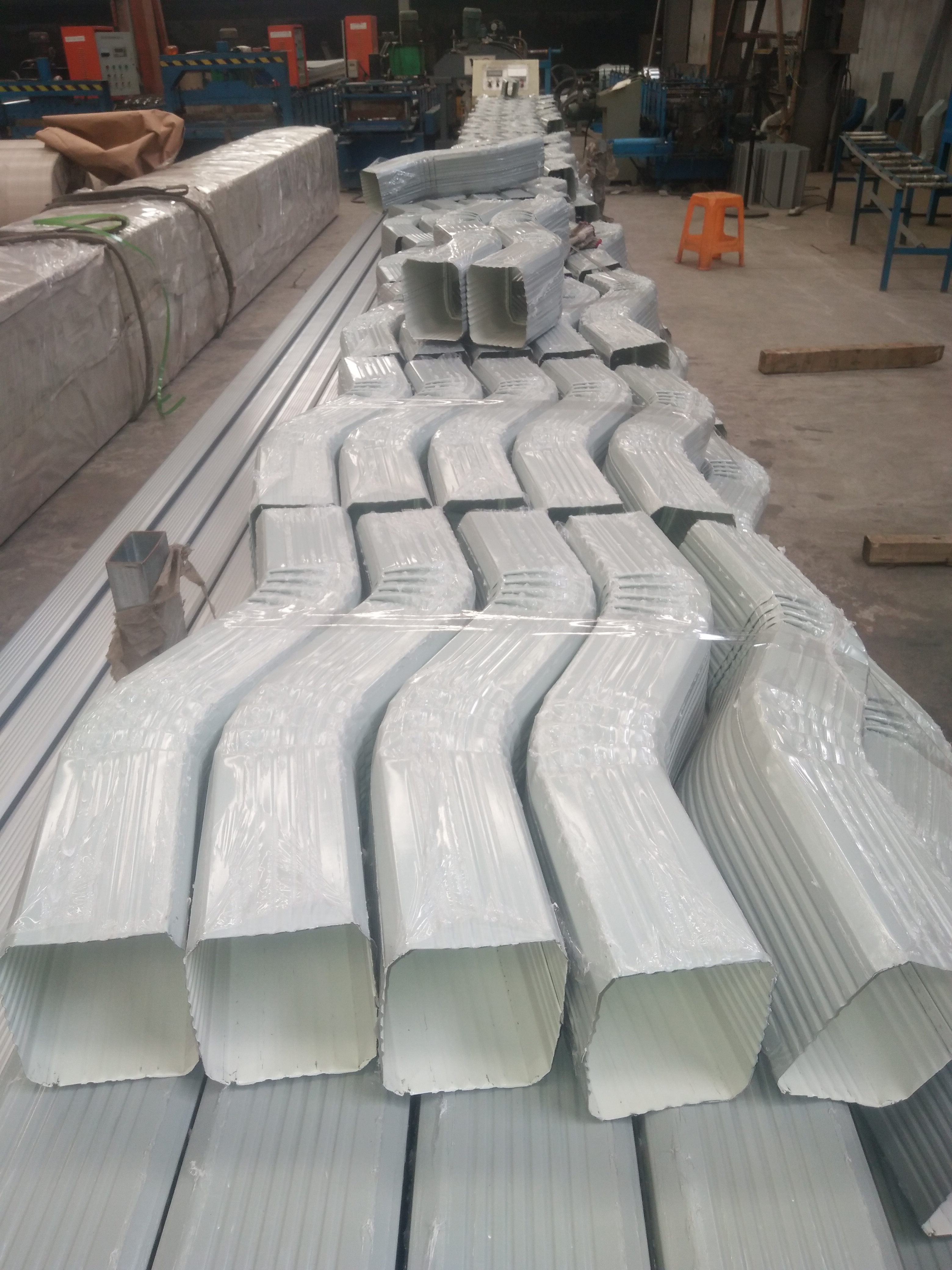 落水管圖片/落水管樣板圖 (3)