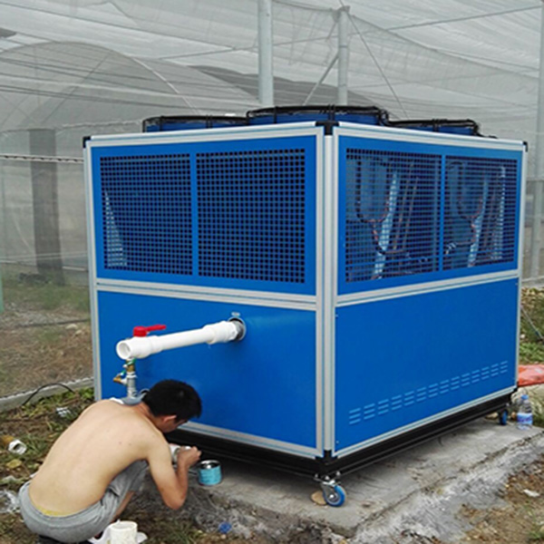 供應廠家出售糧庫降溫專用風冷機圖片/供應廠家出售糧庫降溫專用風冷機樣板圖 (3)