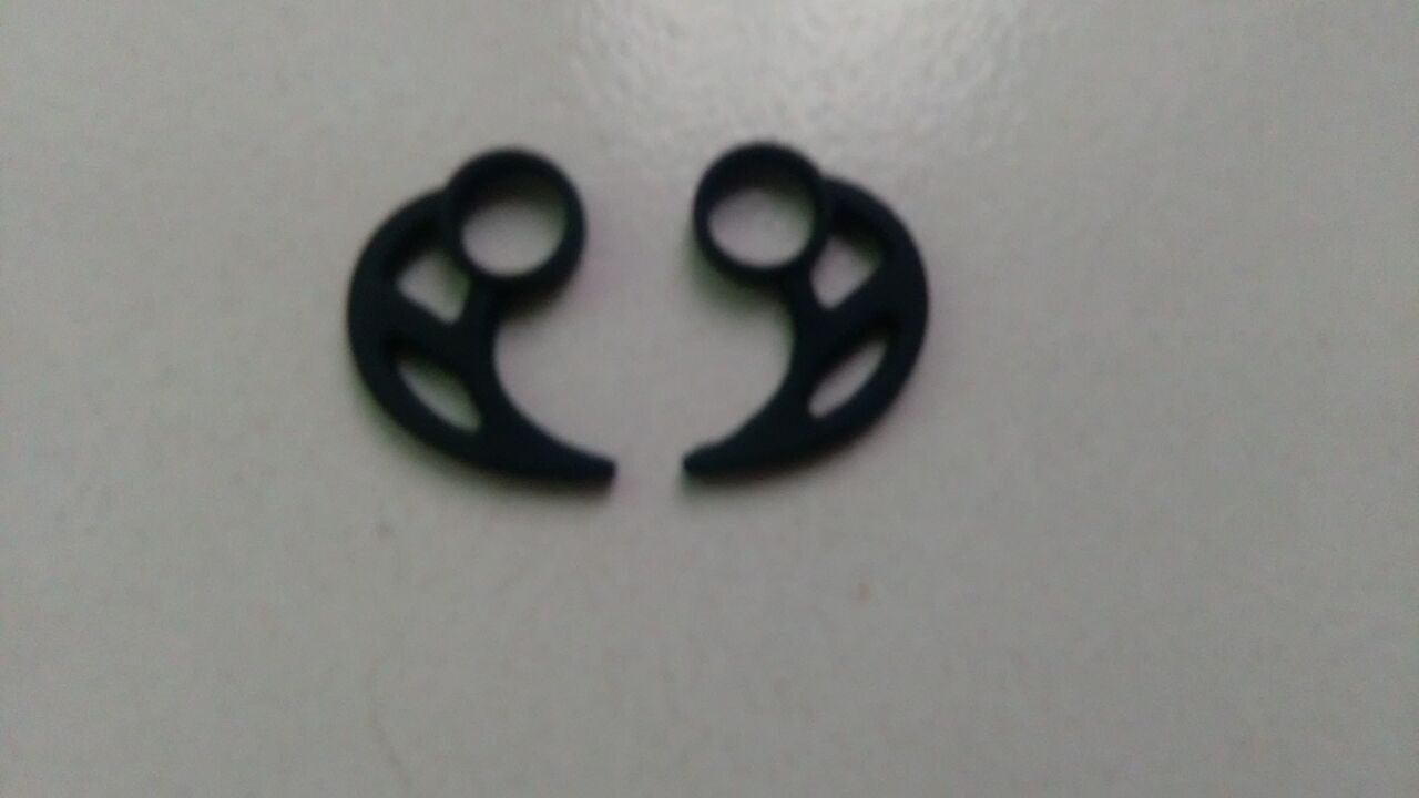 藍(lán)牙耳機(jī)耳掛定制圖片/藍(lán)牙耳機(jī)耳掛定制樣板圖 (2)