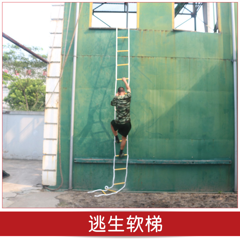 引航員軟梯圖片/引航員軟梯樣板圖 (3)