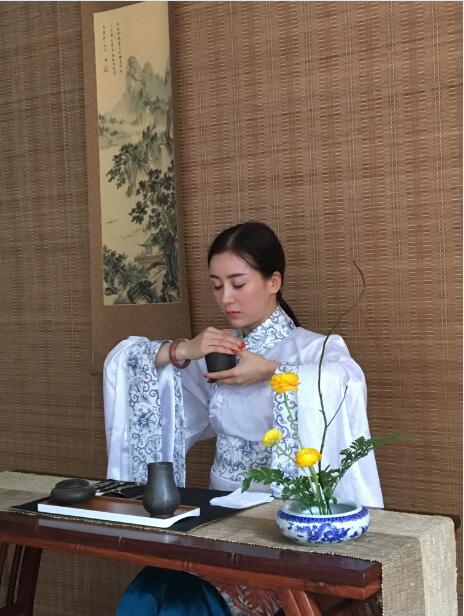 花道培訓(xùn)機(jī)構(gòu)圖片