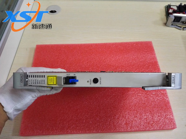 華為OSN1500B電接口板圖片