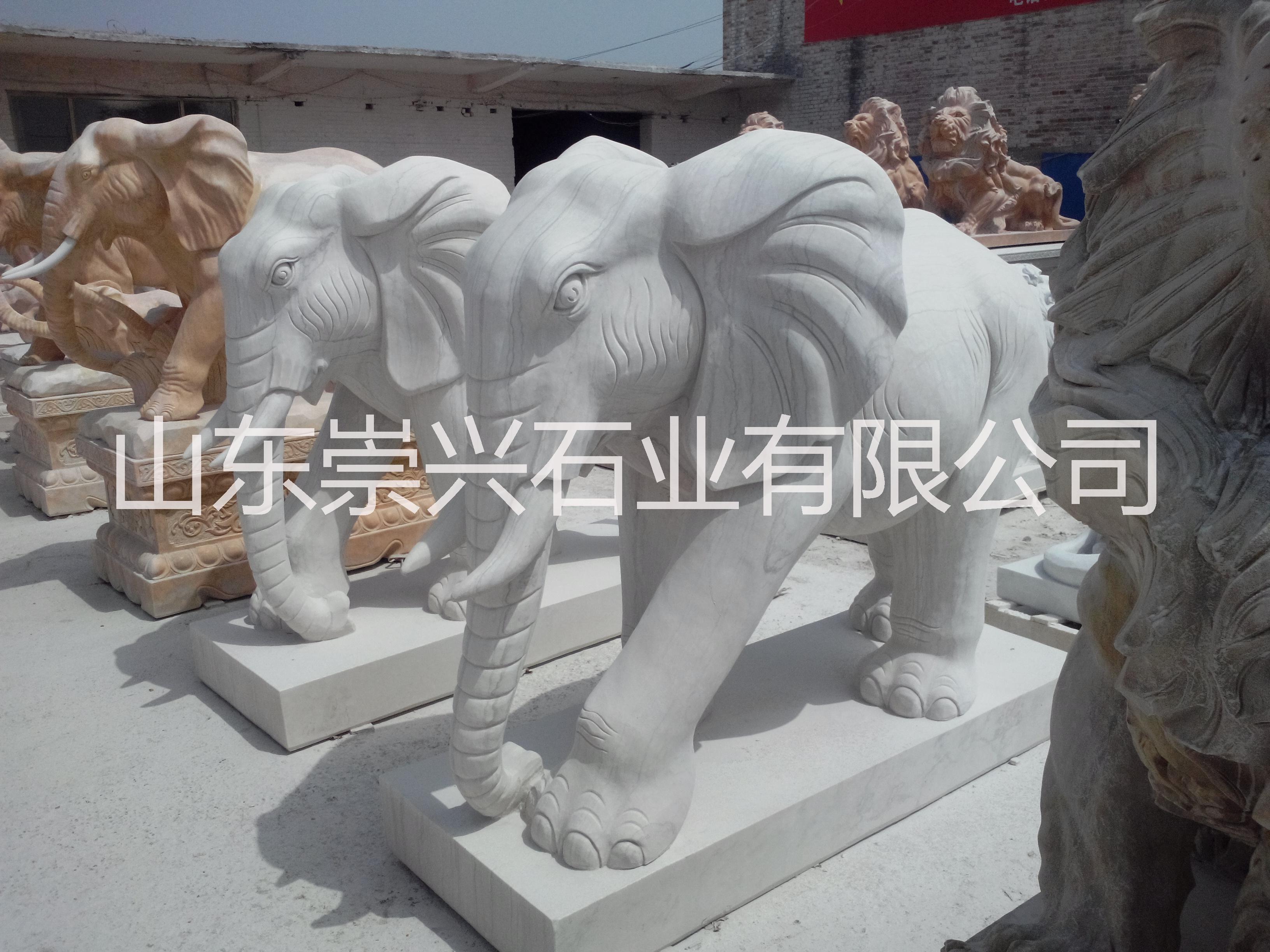 莒南動(dòng)物石雕訂做圖片/莒南動(dòng)物石雕訂做樣板圖 (4)