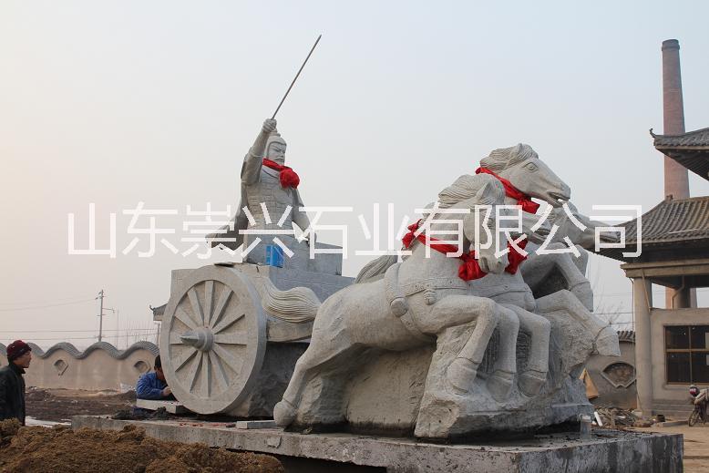 莒南動(dòng)物石雕訂做圖片/莒南動(dòng)物石雕訂做樣板圖 (2)