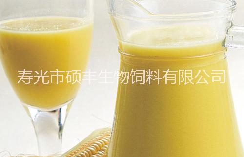 玉米漿干粉原料