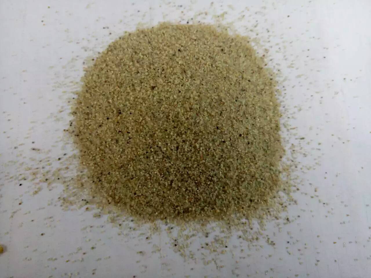 圓粒砂供應(yīng)商，圓粒砂圖片，圓粒砂型號(hào)