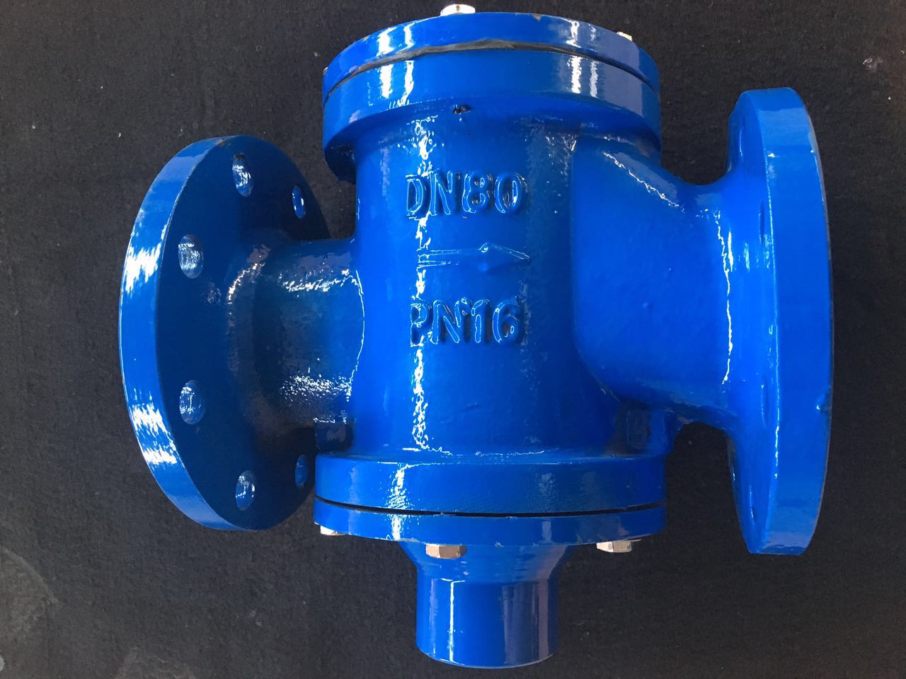 流量控制閥圖片