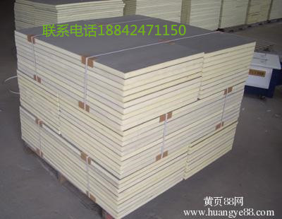 聚氨酯屋面板圖片/聚氨酯屋面板樣板圖 (2)