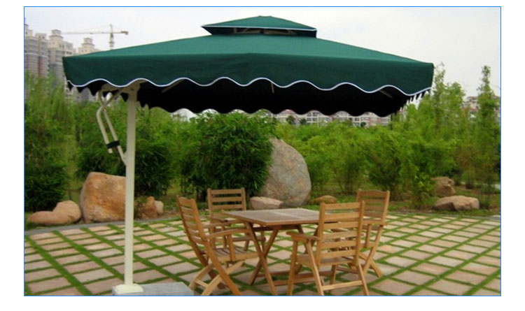 側(cè)立傘圖片/側(cè)立傘樣板圖 (2)