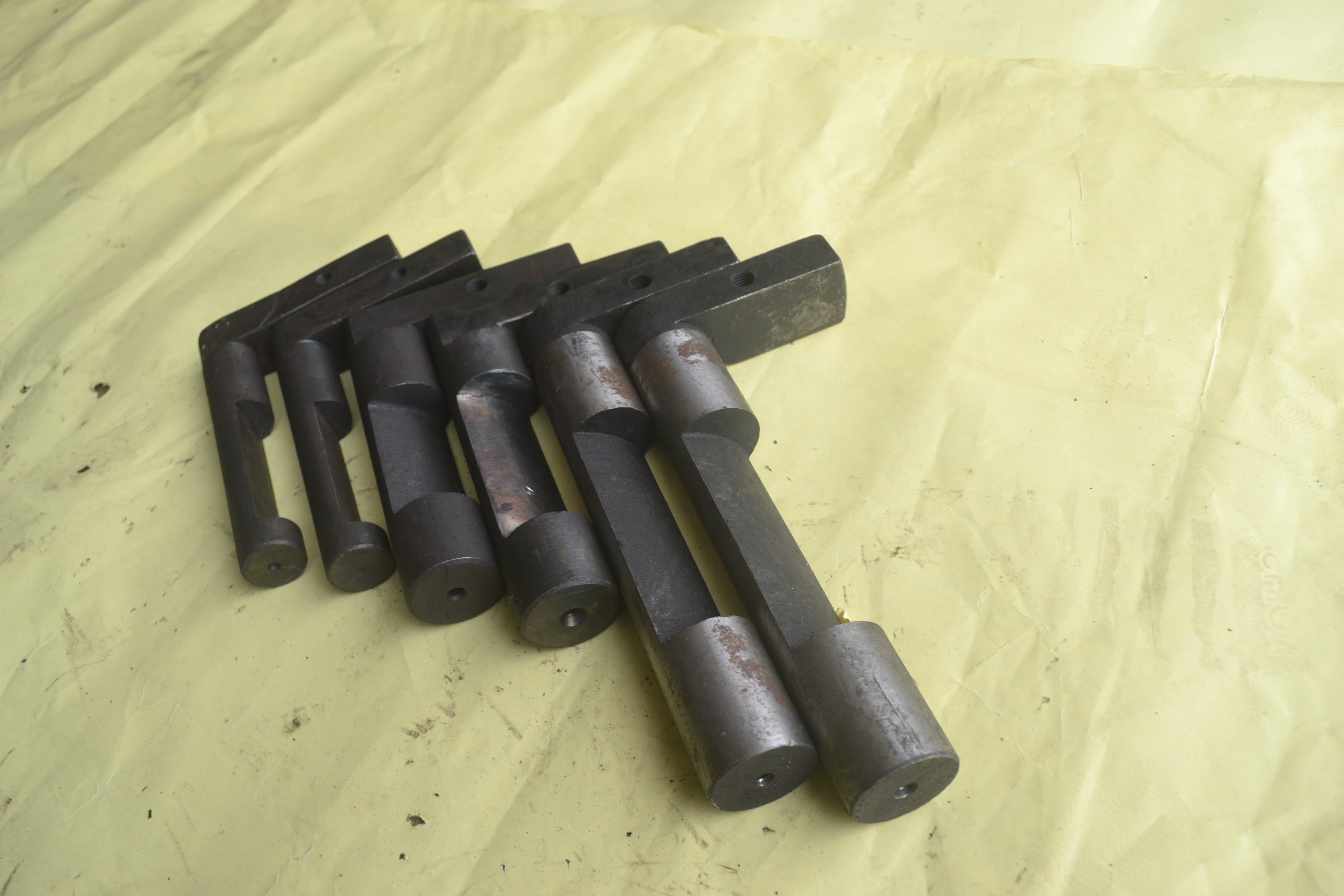 扳機(jī)圖片/扳機(jī)樣板圖 (4)