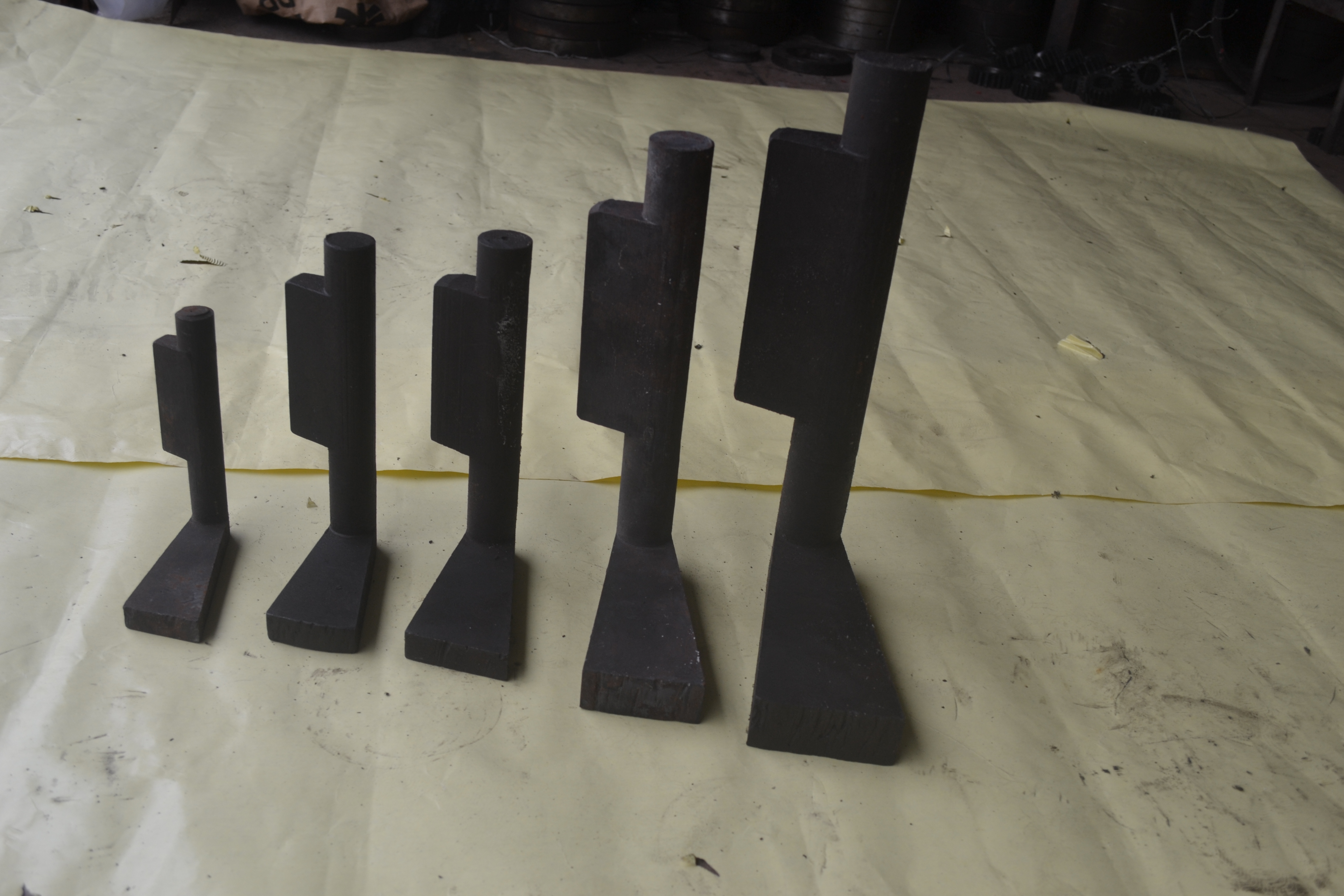 扳機(jī)圖片/扳機(jī)樣板圖 (2)