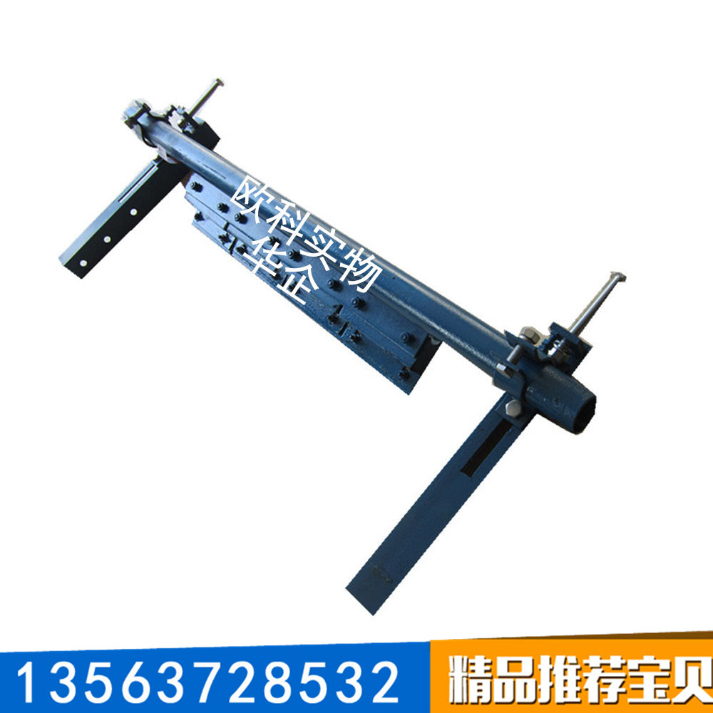 P型二道合金橡膠清掃器圖片/P型二道合金橡膠清掃器樣板圖 (2)