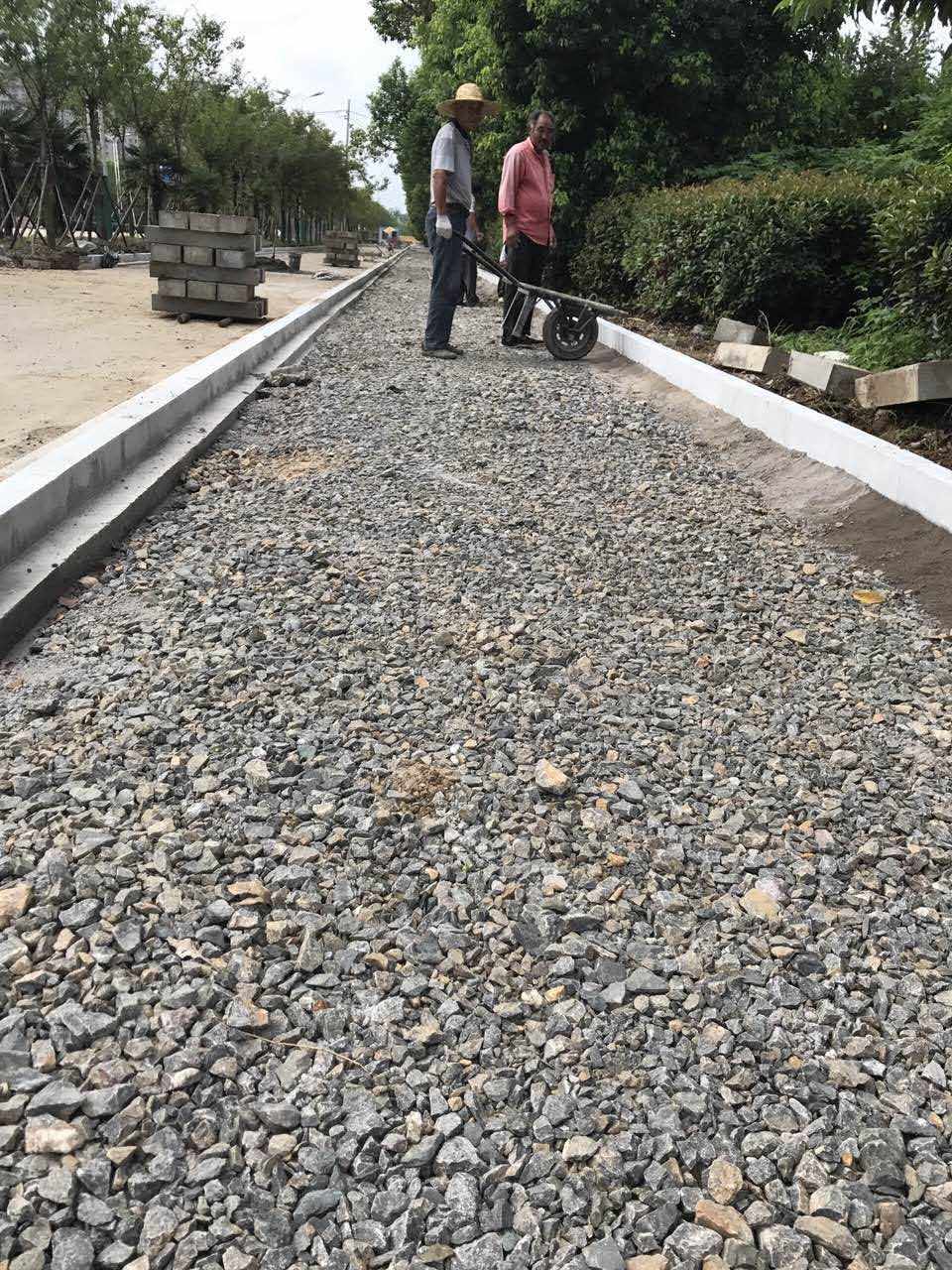地坪施工圖片/地坪施工樣板圖 (1)
