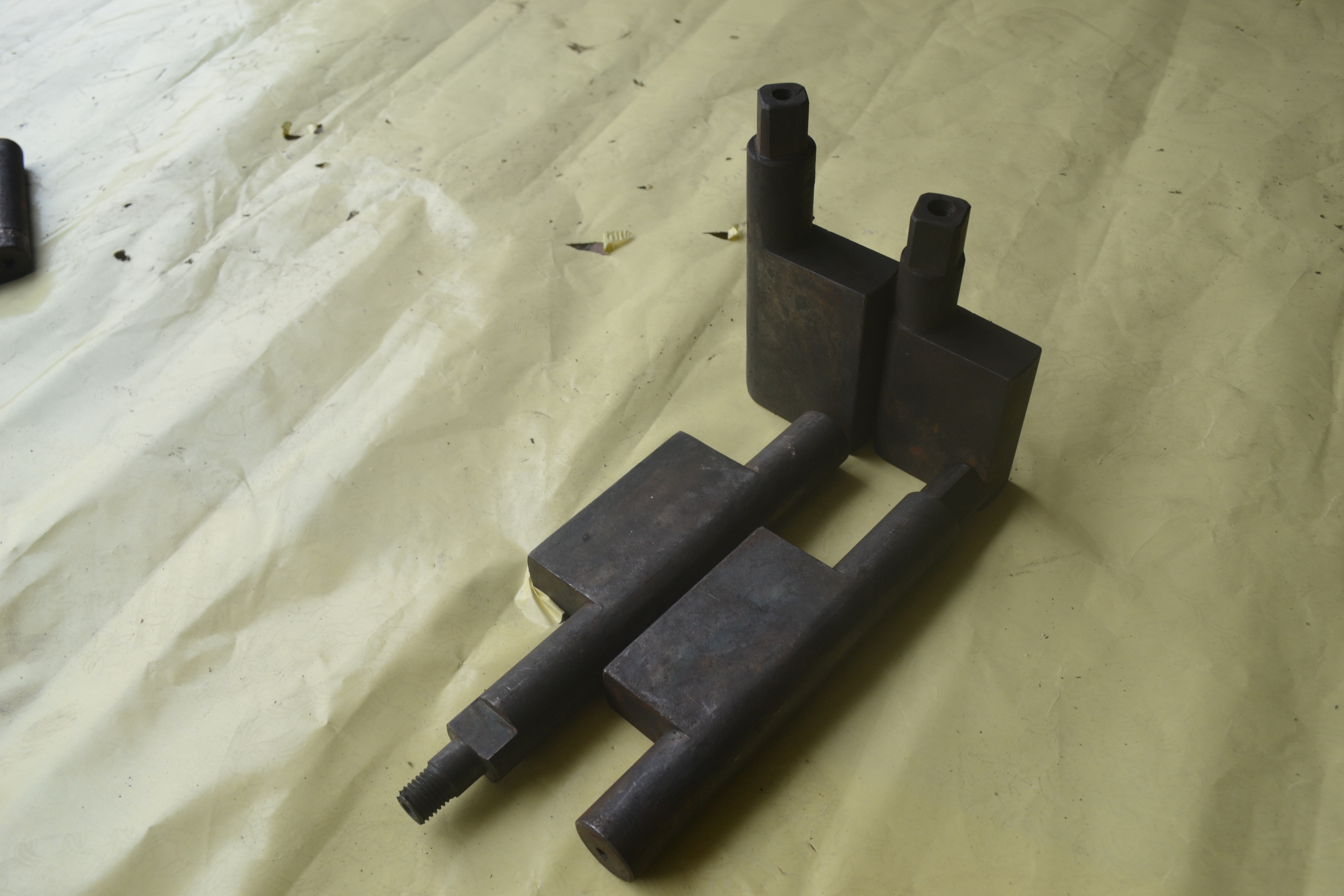 扳機(jī)圖片/扳機(jī)樣板圖 (3)