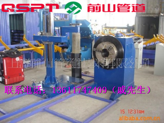 管道焊接變位器圖片/管道焊接變位器樣板圖 (1)