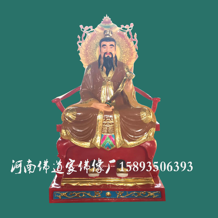 觀音菩薩佛像圖片/觀音菩薩佛像樣板圖 (4)