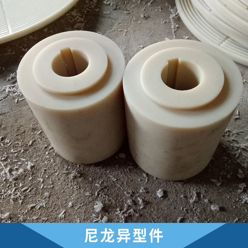 尼龍異型件圖片/尼龍異型件樣板圖 (3)