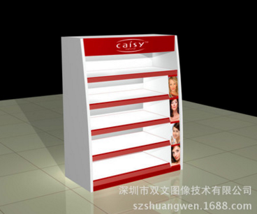 有機(jī)玻璃展架圖片