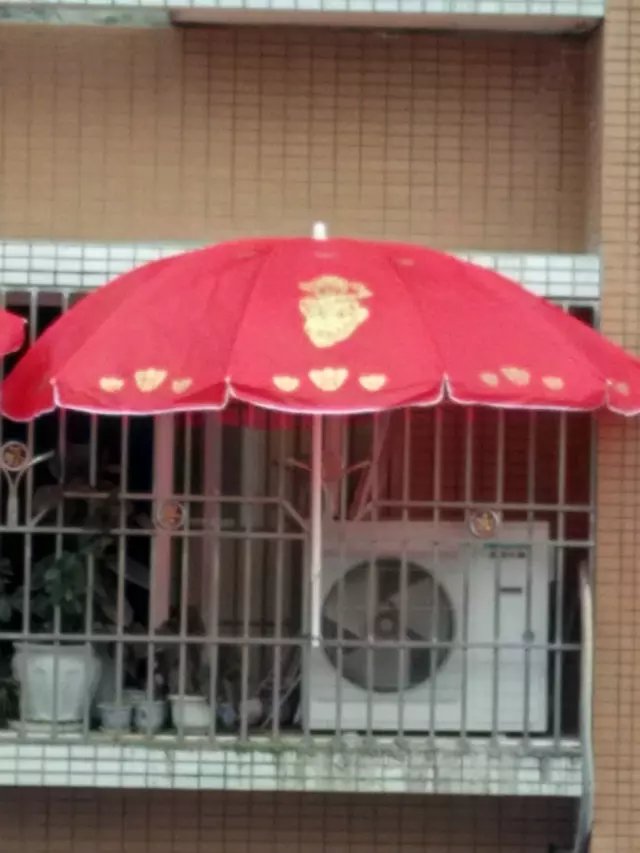 廣西窗戶(hù)半圓傘廠家