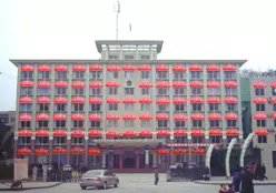 廣西窗戶半圓傘圖片