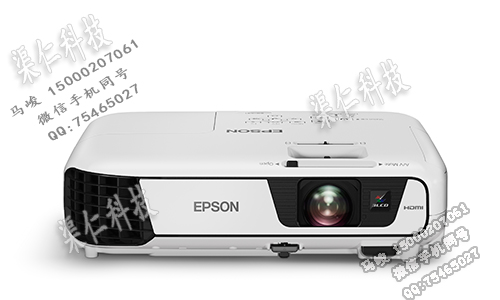 爱普生Epson CB-U42图片