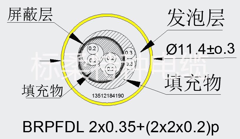 防海水浮力電纜漂浮電纜廠家直銷，漂浮電纜生產(chǎn)廠家，特種電纜廠