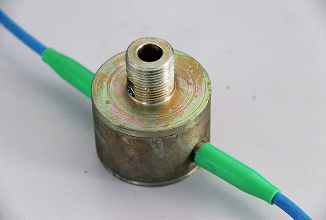 藍海之光LH-FBG-GM型光纖光柵氣壓計 光纖傳感