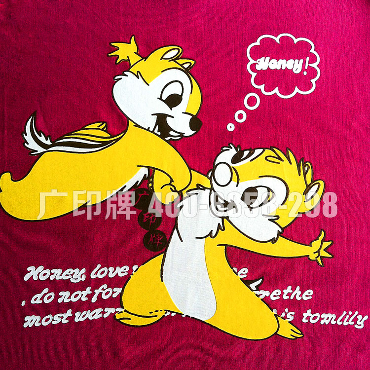 硅膠油墨圖片/硅膠油墨樣板圖 (2)