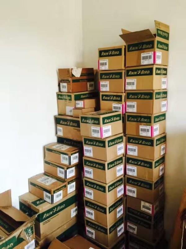 美國雨鳥3500圖片/美國雨鳥3500樣板圖 (3)