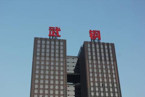 武鋼DC01圖片/武鋼DC01樣板圖 (4)