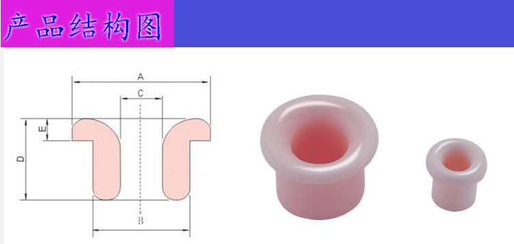 东莞绕线机用陶瓷瓷眼生产图片