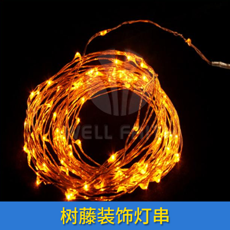 裝飾燈串圖片/裝飾燈串樣板圖 (1)