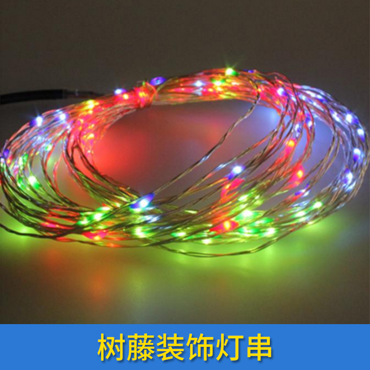 裝飾燈串圖片/裝飾燈串樣板圖 (4)