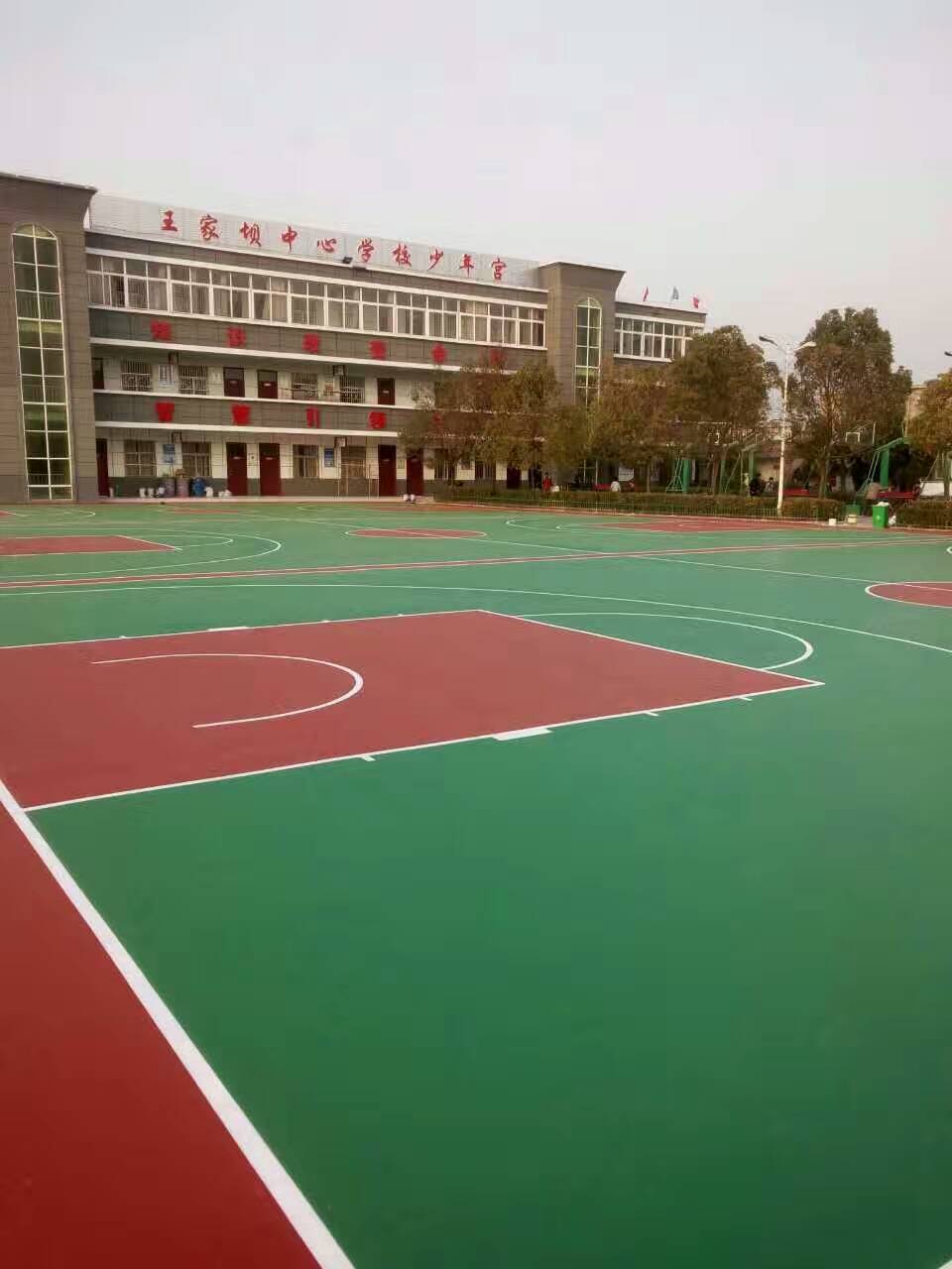 滄州硅pu廠家施工