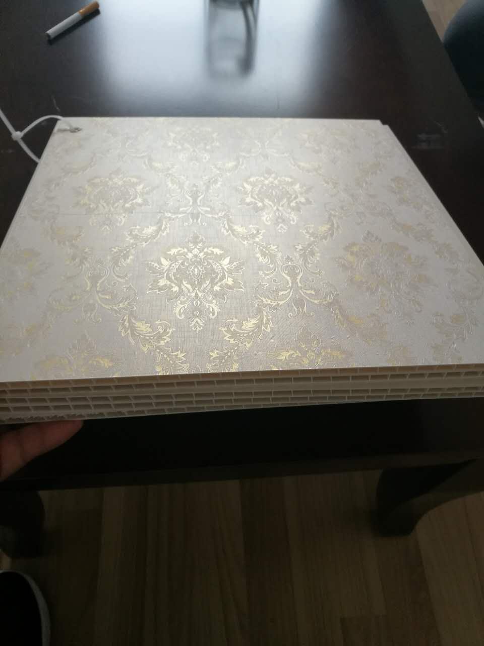 PVC集成墻板圖片/PVC集成墻板樣板圖 (2)