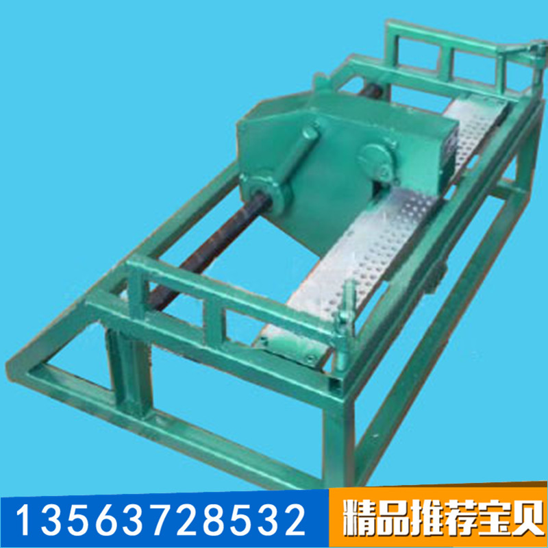 SU1400皮帶釘扣機圖片