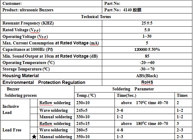超聲波喇叭圖片/超聲波喇叭樣板圖 (4)