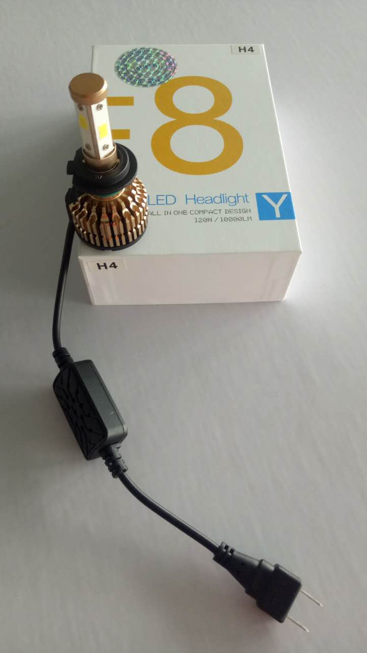 視拓光電LED車燈四面光源系列圖片/視拓光電LED車燈四面光源系列樣板圖 (3)