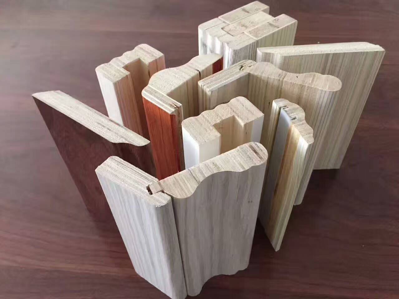 生態(tài)板，免漆板，圖片/生態(tài)板，免漆板，樣板圖 (3)