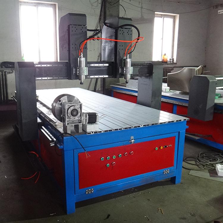 木工雕刻機(jī)圖片/木工雕刻機(jī)樣板圖 (3)