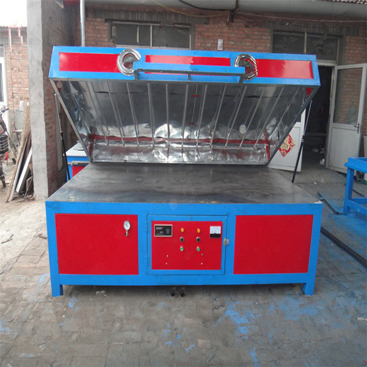 吸塑機(jī)圖片/吸塑機(jī)樣板圖 (3)